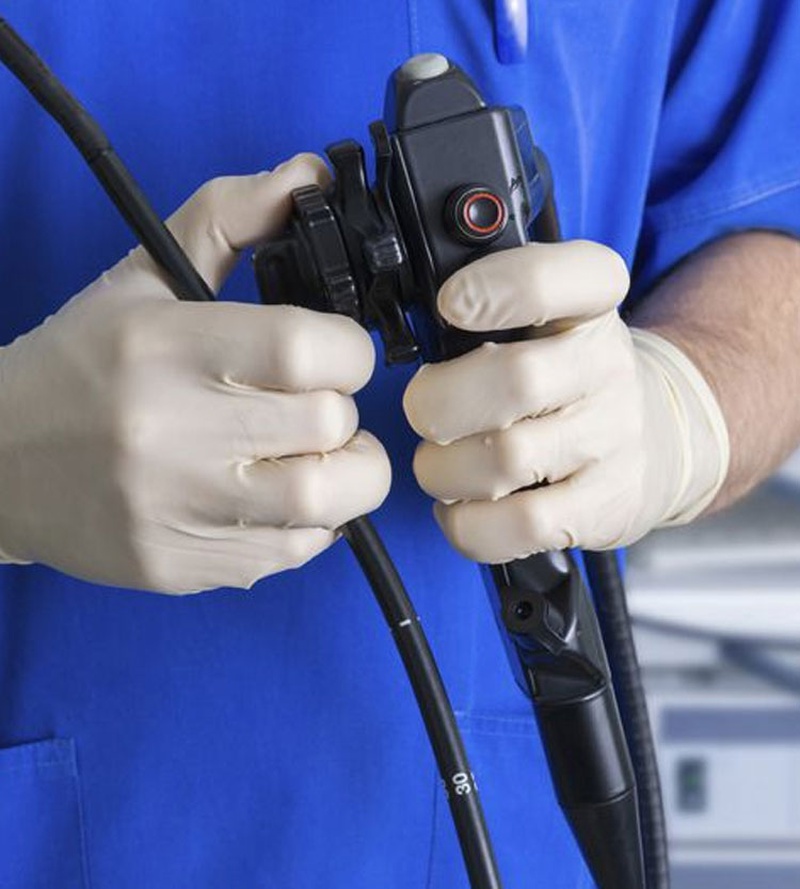 Езофагогастродуоденоскопія