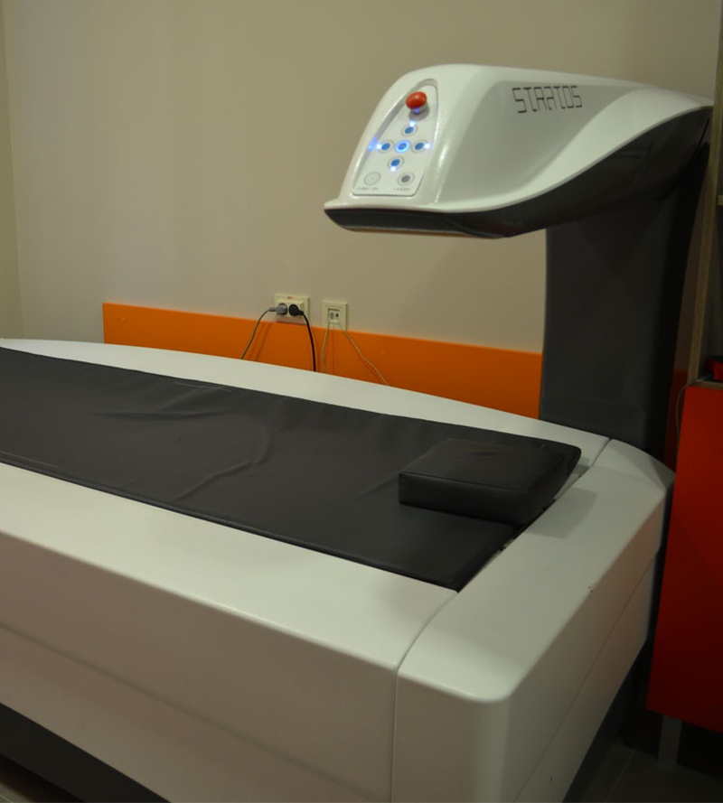 Денситометрія