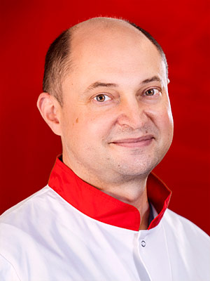 Білик Сергій Вікторович