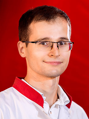 Васюк Сергій Володимирович