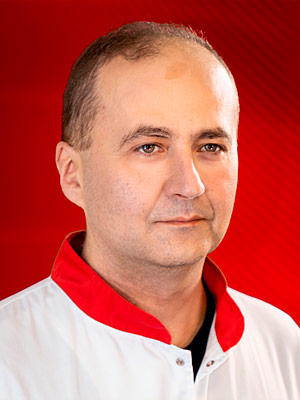 Юрценюк Андрій Володимирович